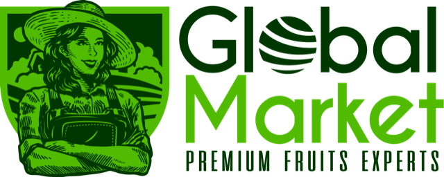 Global Market - Premium Fruits Experts