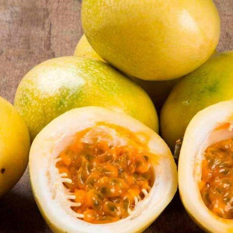 Maracuyá / Passion Fruit