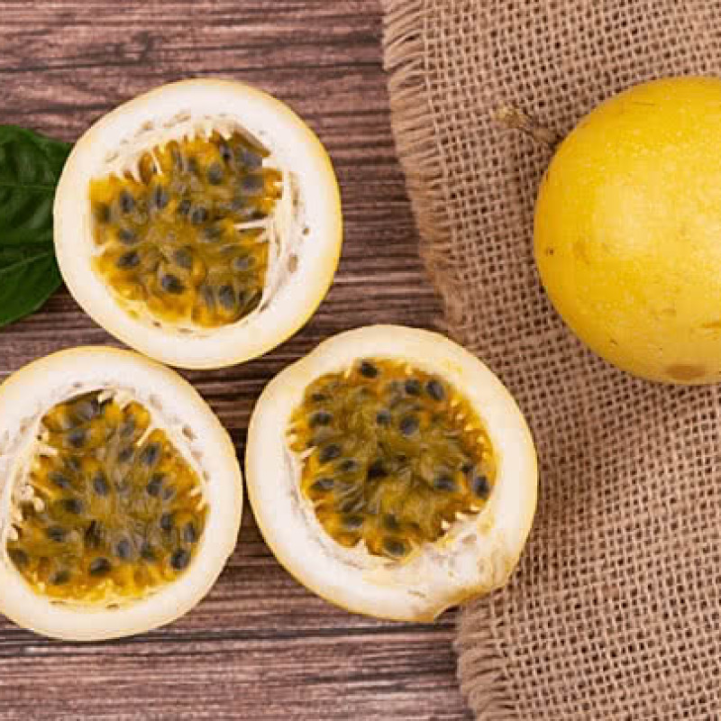 Maracuyá / Passion Fruit