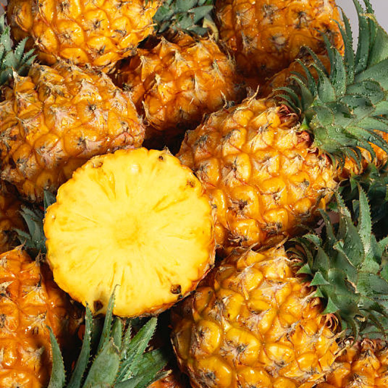 Piña Golden MD2